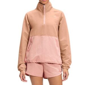 The North Face Women’s Class V Windbreaker Size L
